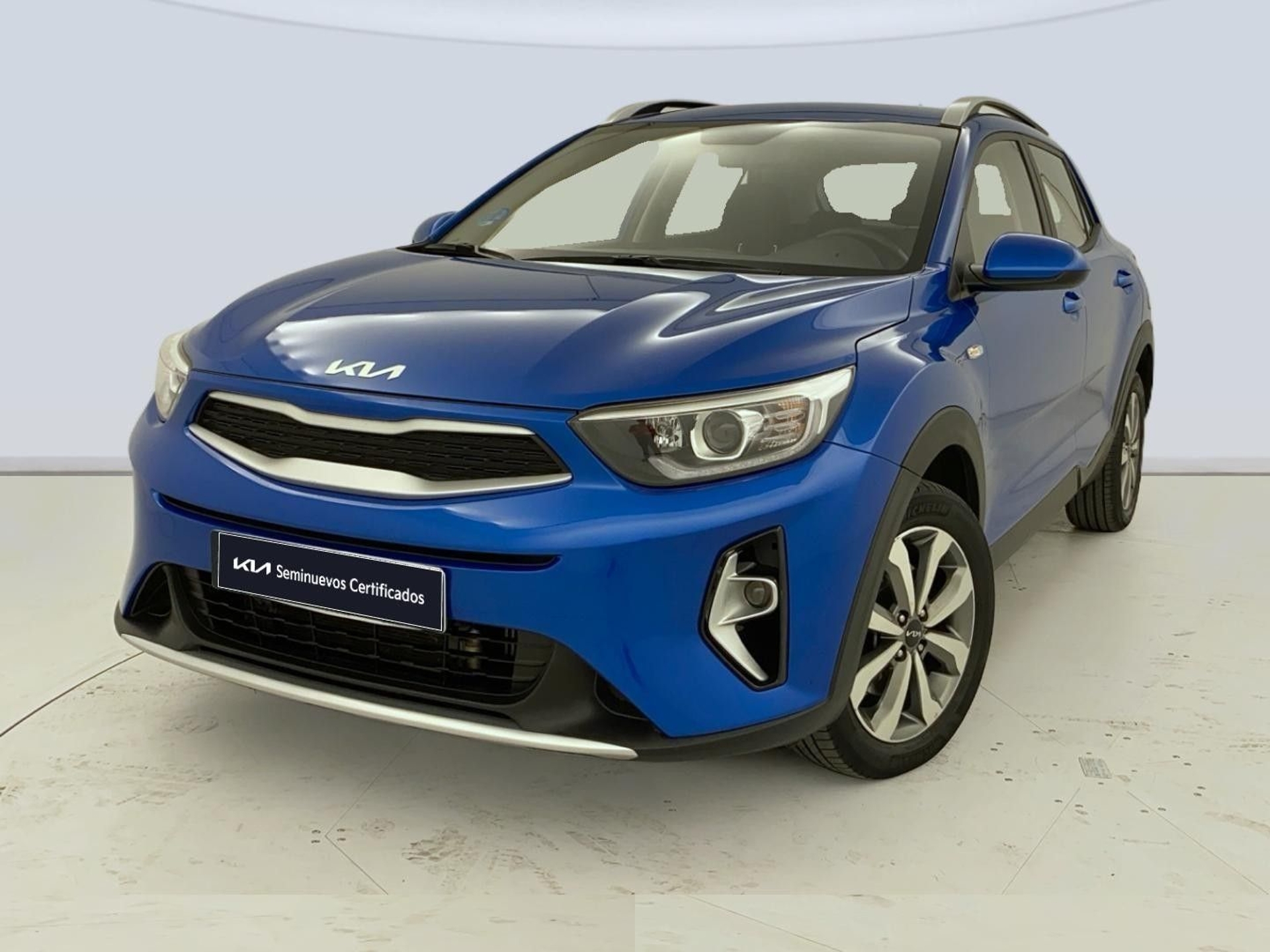 Imagen de KIA Stonic