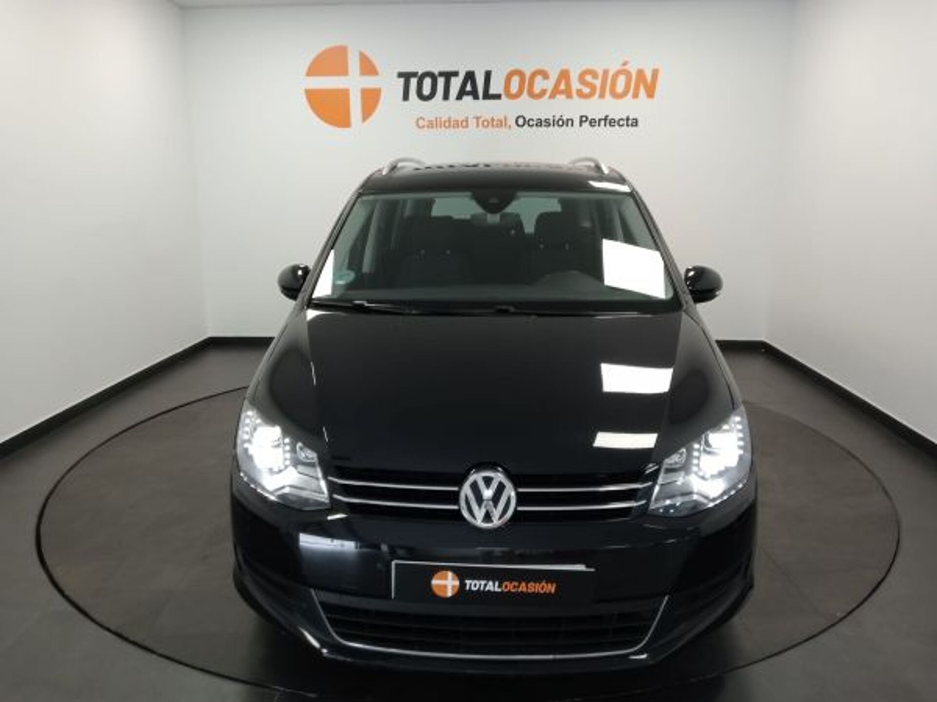 Imagen 3 de VOLKSWAGEN Sharan