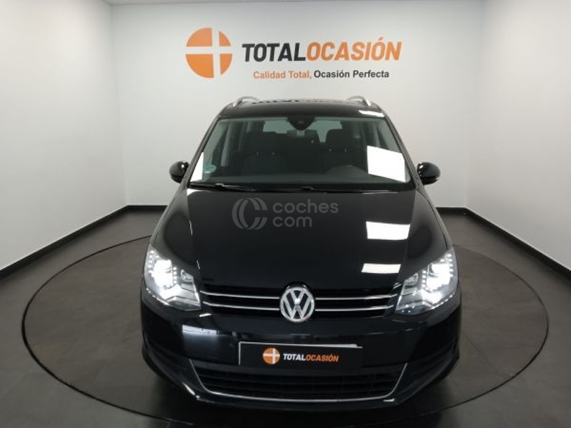 Foto del VOLKSWAGEN Sharan 2.0TDI Advance DSG 135kW