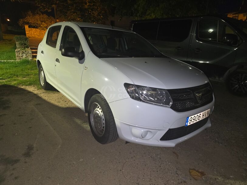 Foto del DACIA Sandero 1.2 Base 75