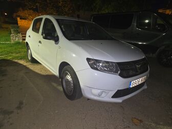 Imagen de DACIA Sandero 1.2 Base 75