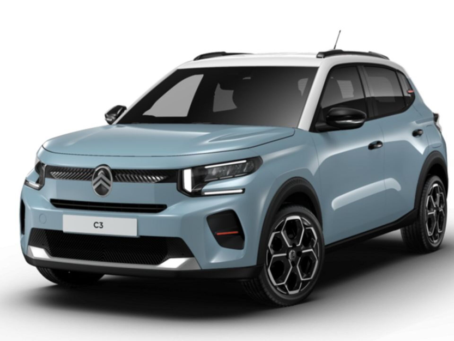 Imagen de CITROEN C3
