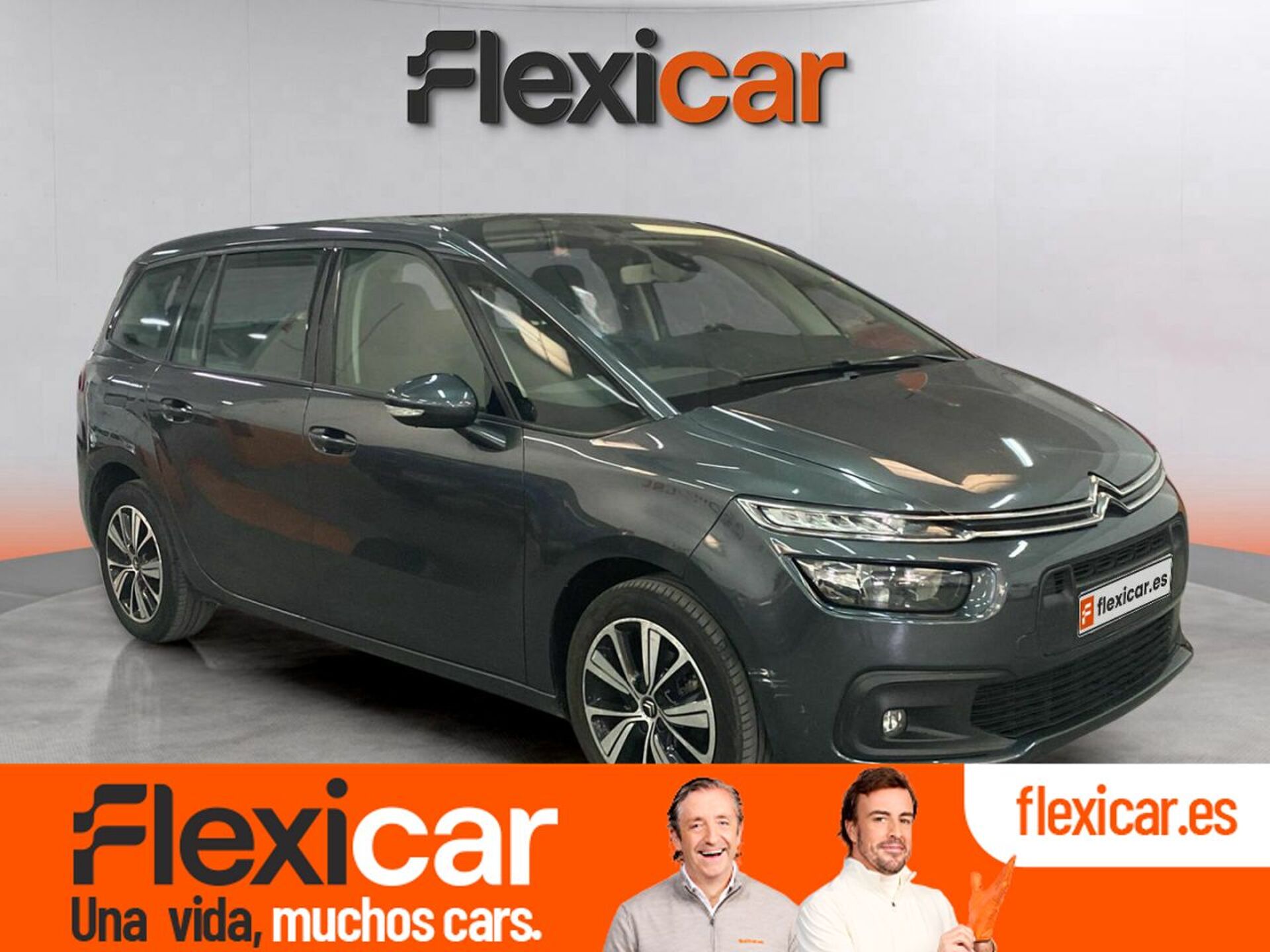 Imagen de CITROEN C4
