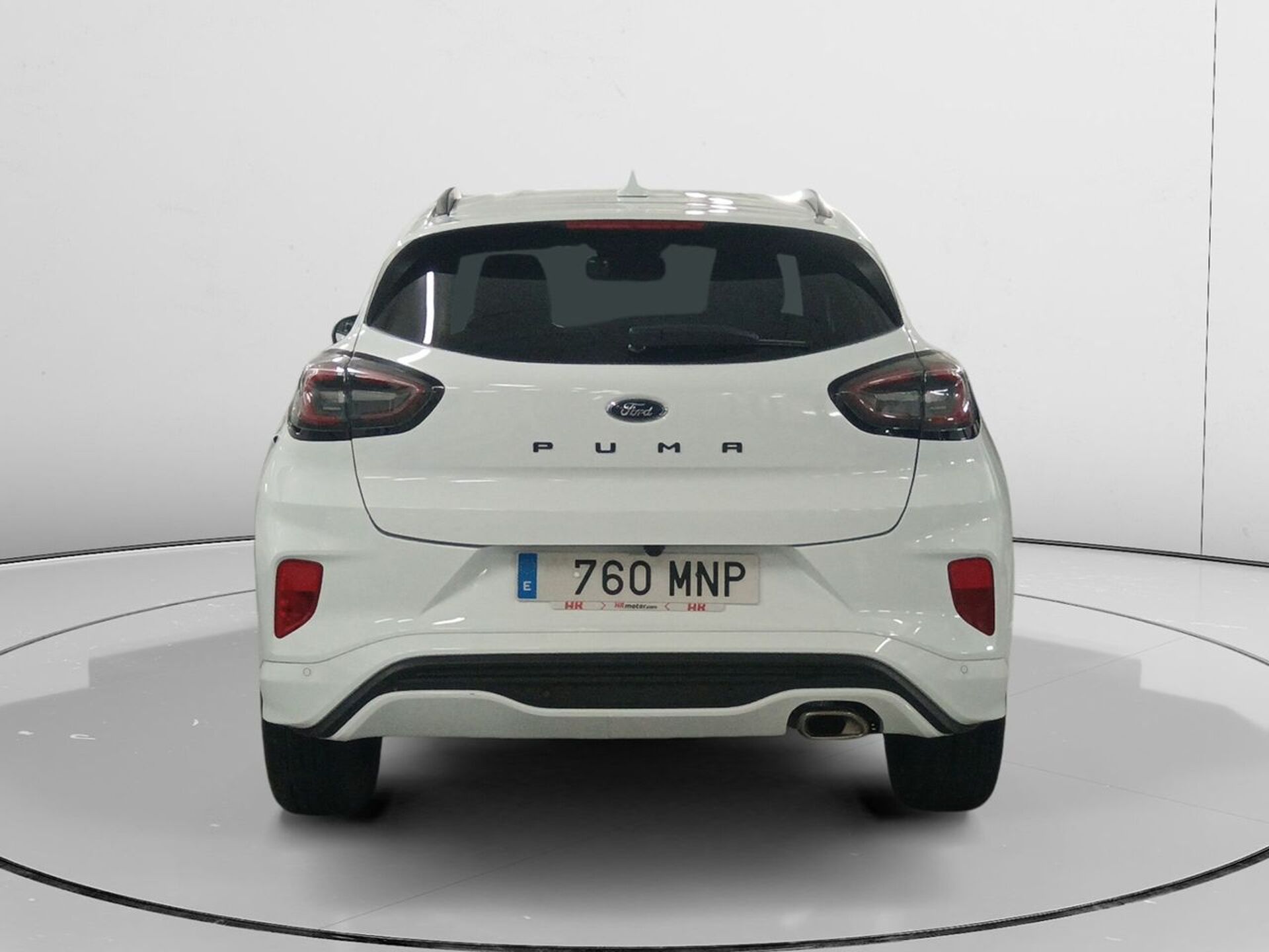 Imagen 3 de FORD Puma