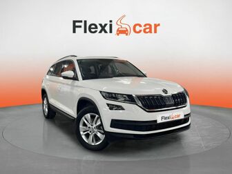 Imagen de SKODA Kodiaq 1.5 TSI Ambition 4x2 110kW