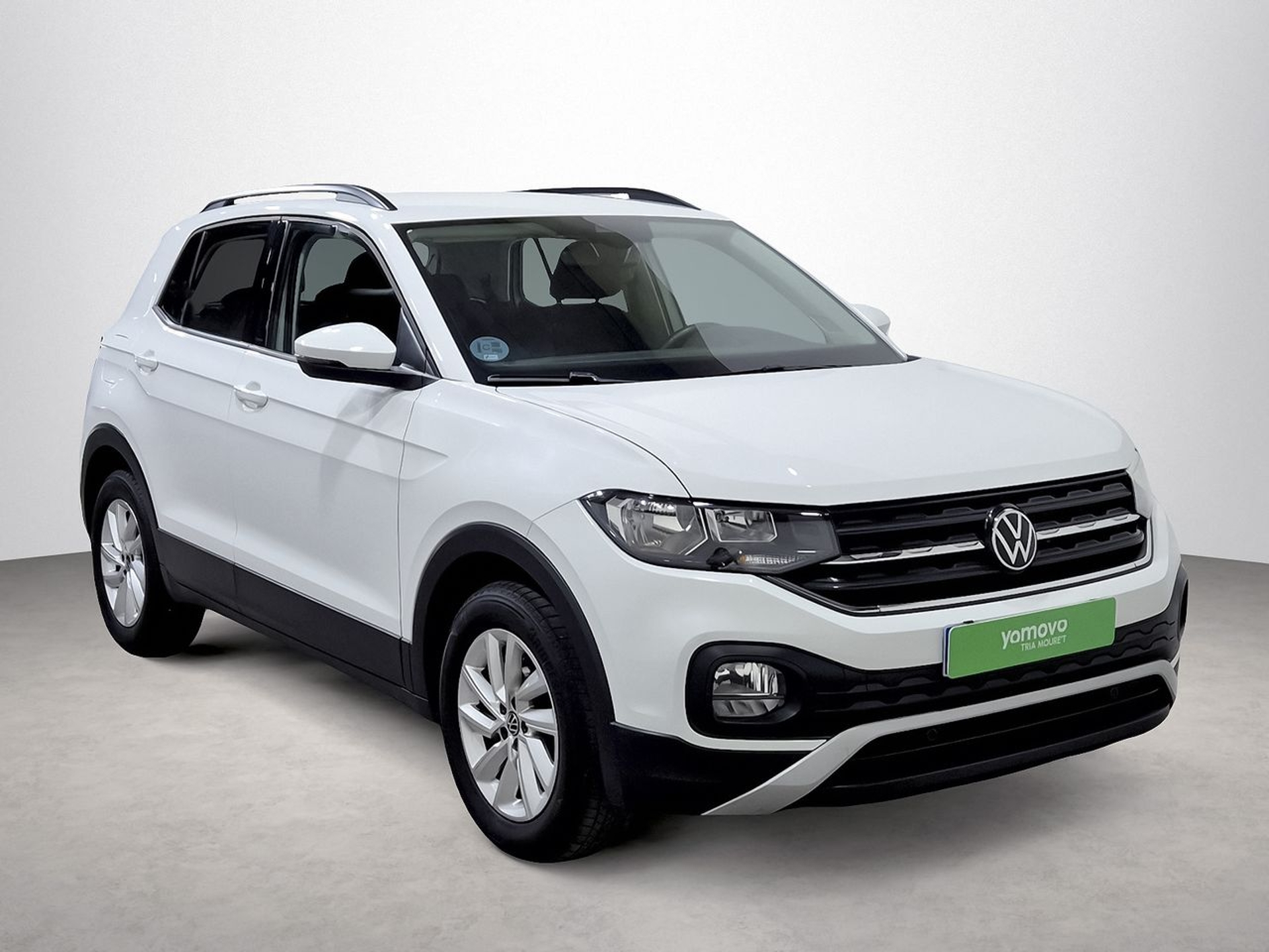 Imagen de VOLKSWAGEN T-Cross