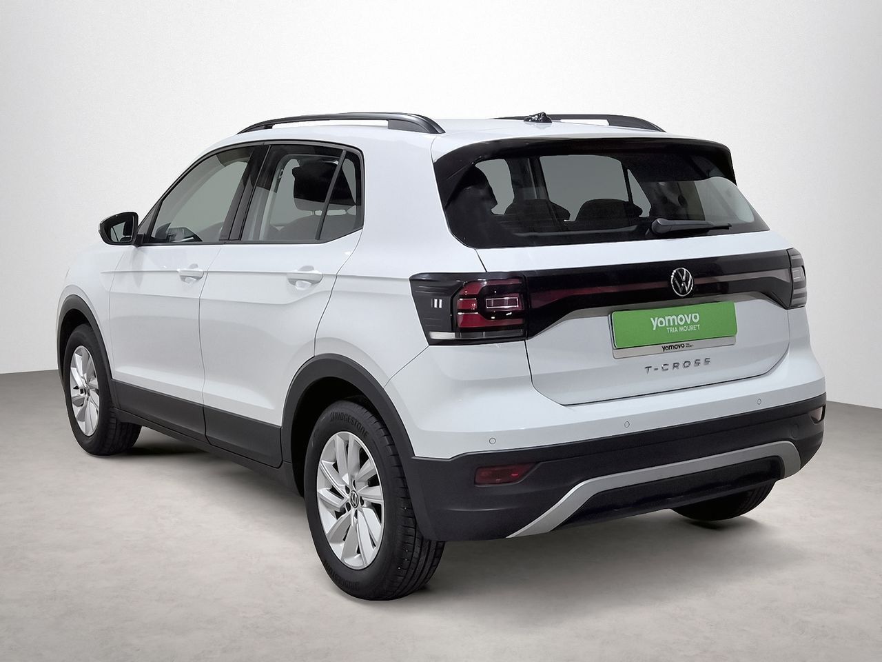 Foto del VOLKSWAGEN T-Cross 1.0 TSI T-Cross 70kW