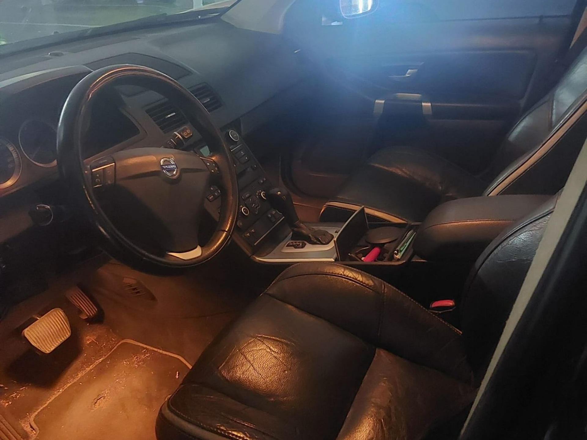 Imagen de VOLVO XC90