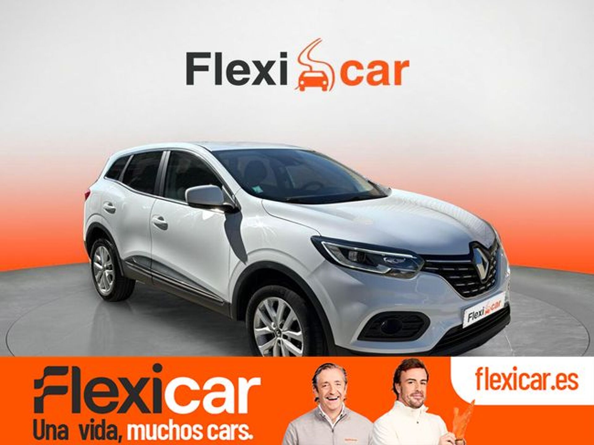 Imagen de RENAULT Kadjar