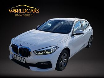 Imagen de BMW Serie 1 116dA