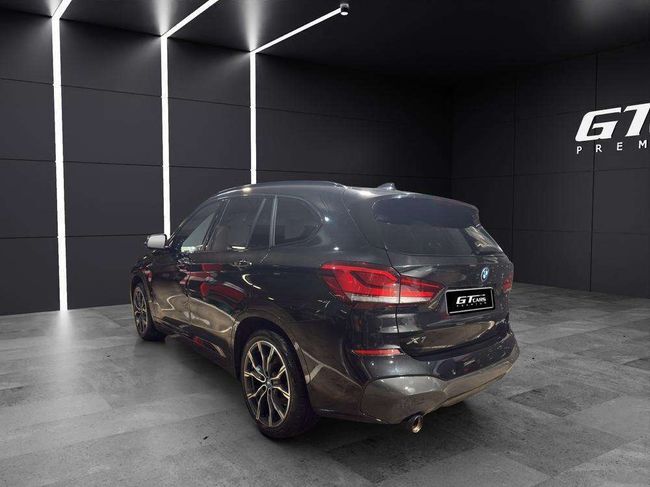 Foto del BMW X1 xDrive25eA