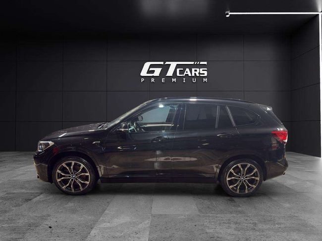 Foto del BMW X1 xDrive25eA