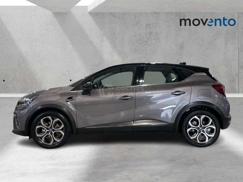 Foto del RENAULT Captur E-TECH Híbrido Enchufable Zen 117kW