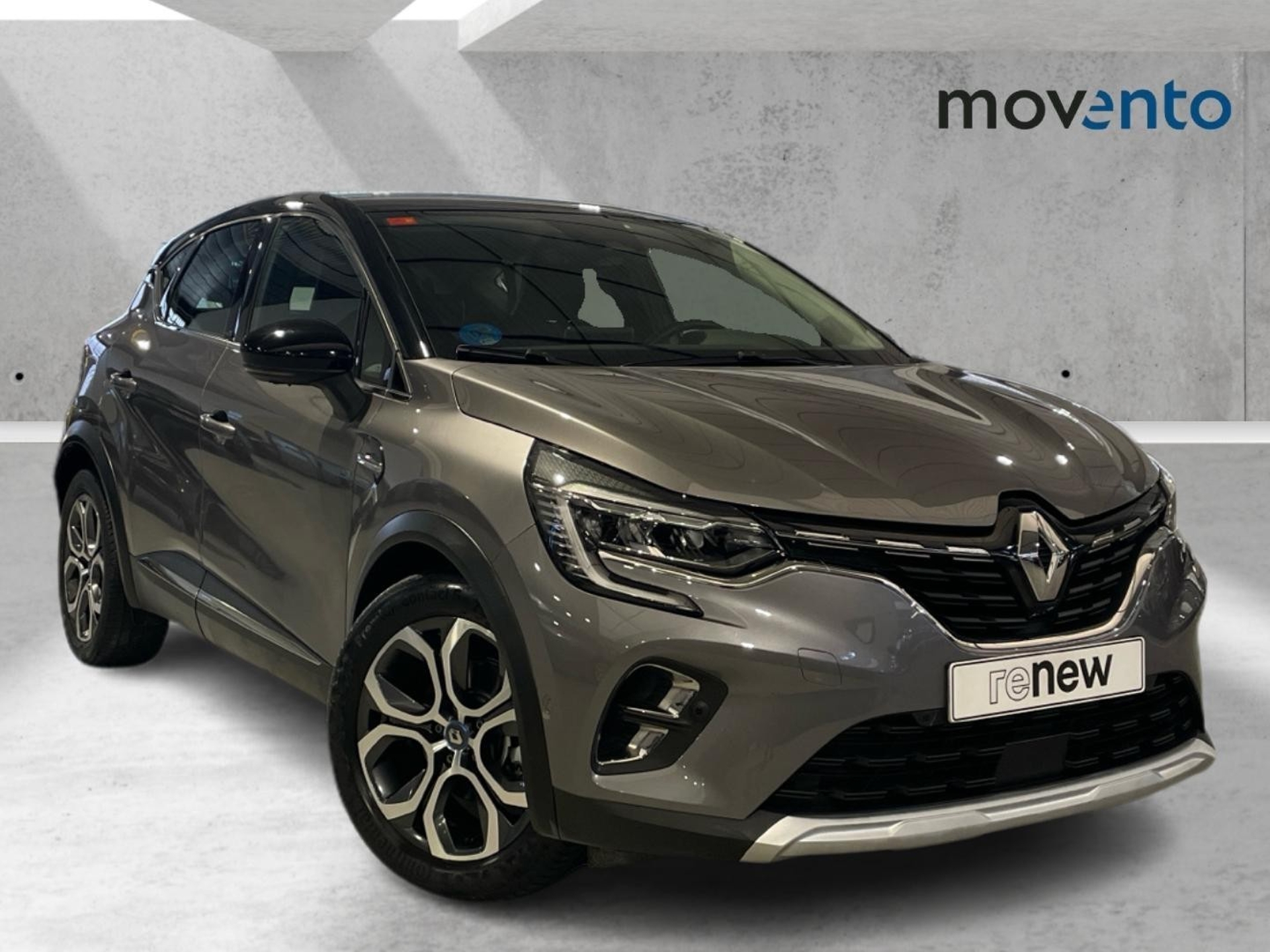 Imagen de RENAULT Captur
