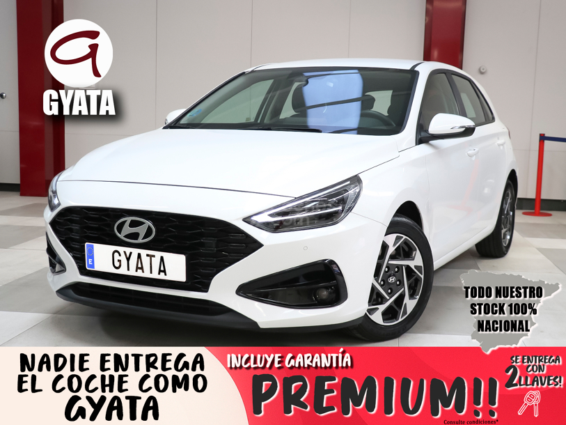 Foto del HYUNDAI i30 1.0 TGDI Klass 48V 100