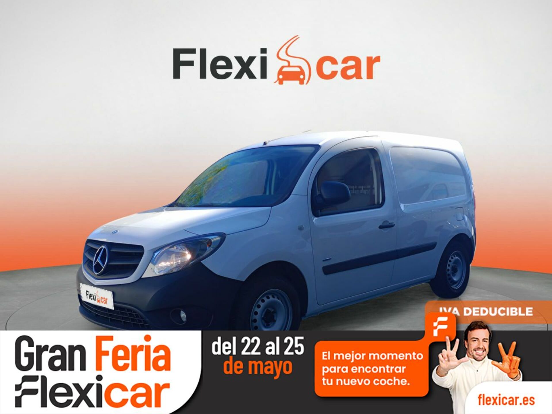 Imagen de MERCEDES Citan