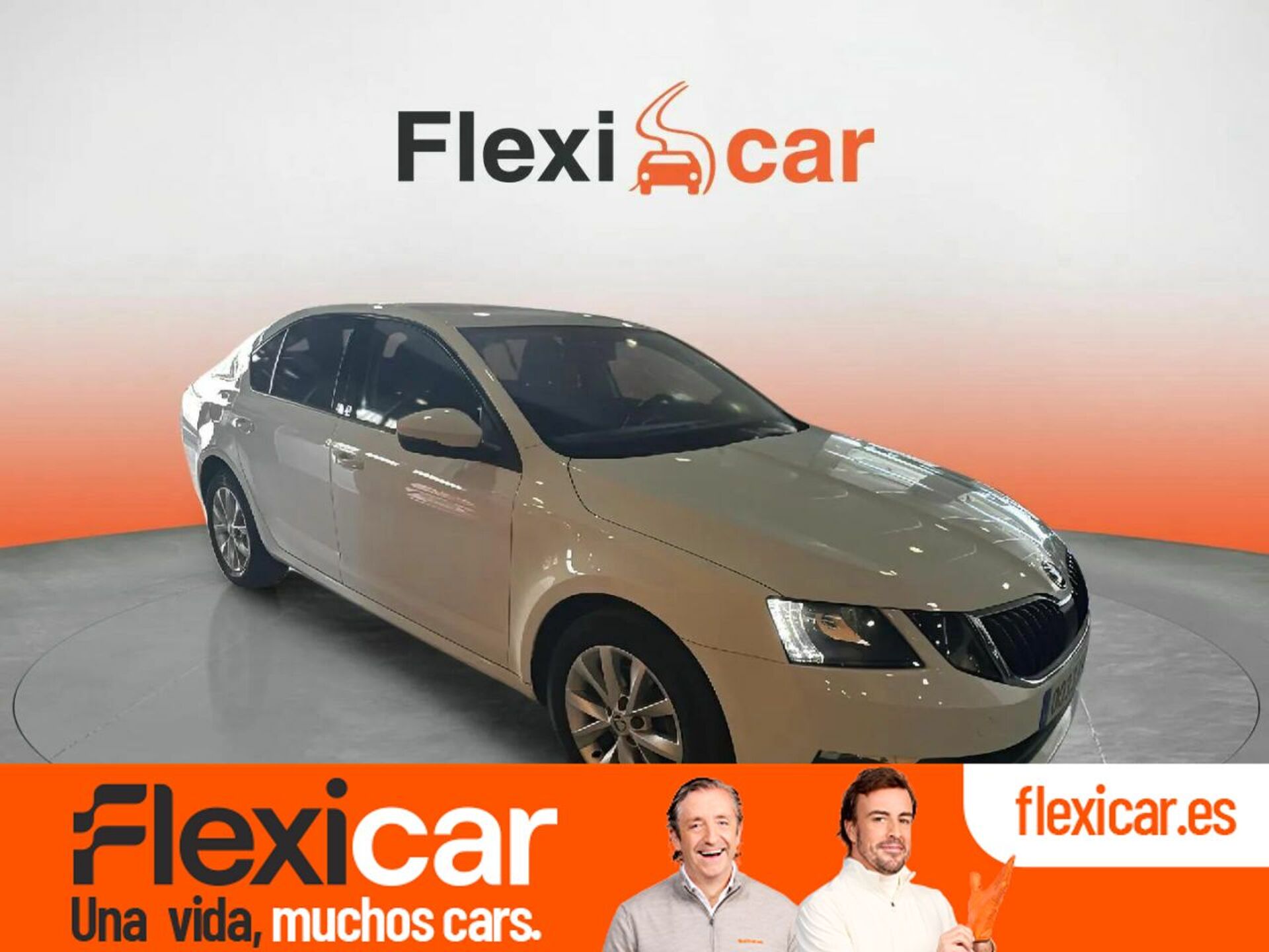 Imagen de SKODA Octavia