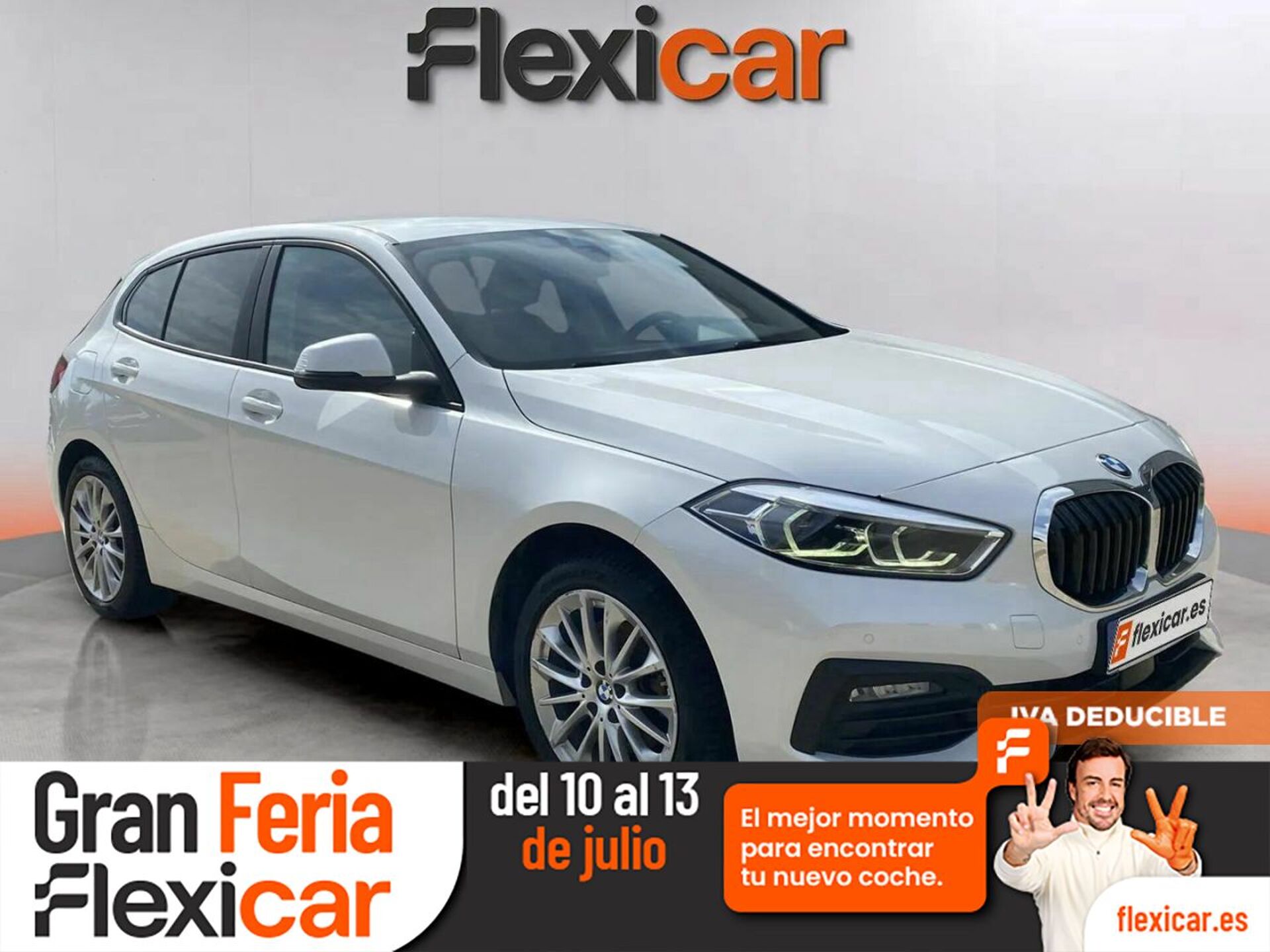 Imagen de BMW Serie 1
