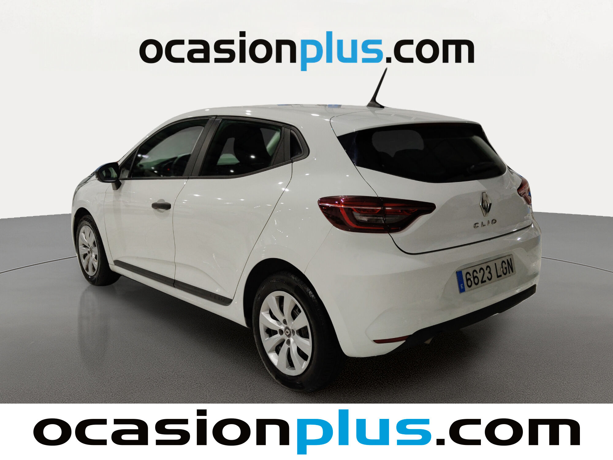Foto del RENAULT Clio Blue dCi Business 63kW