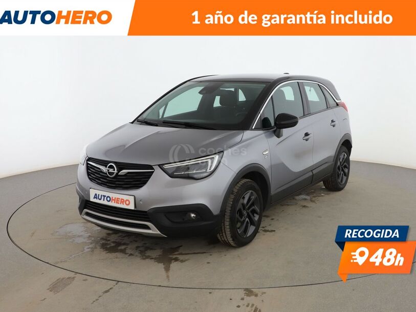 Foto del OPEL Crossland X 1.2T S&S Opel 2020 110