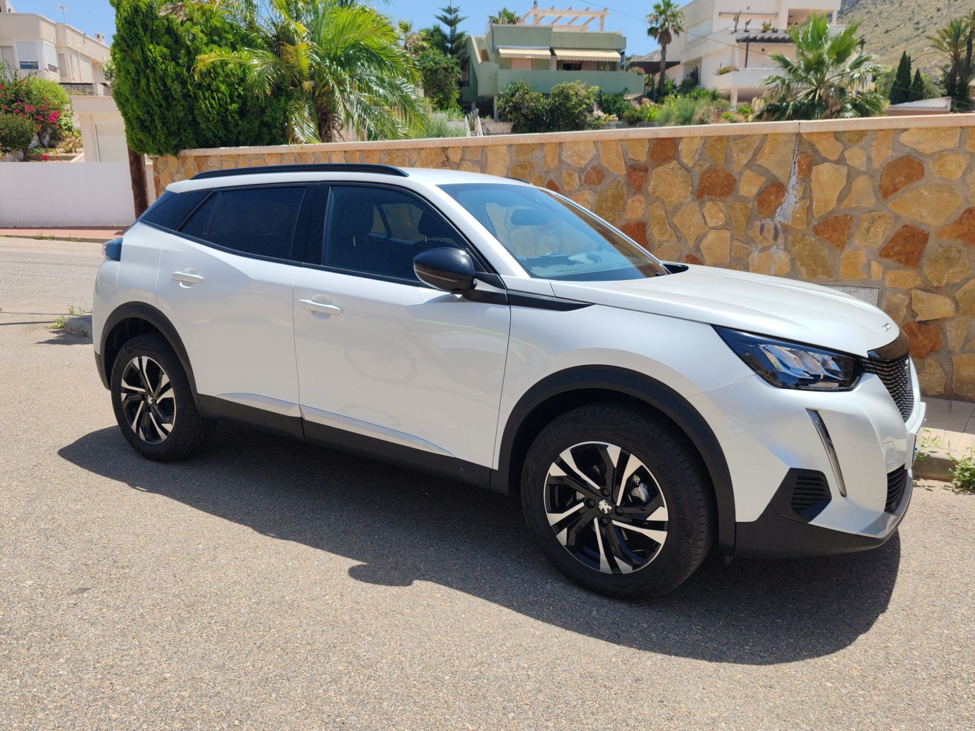 Imagen de PEUGEOT 2008