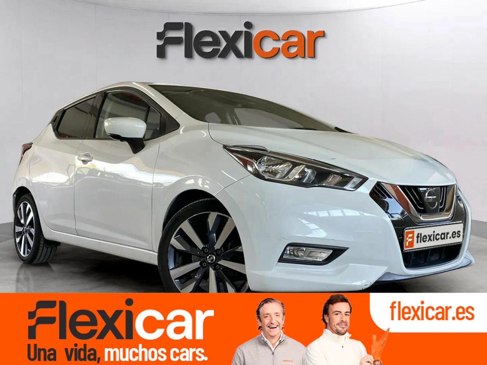 Imagen de NISSAN Micra