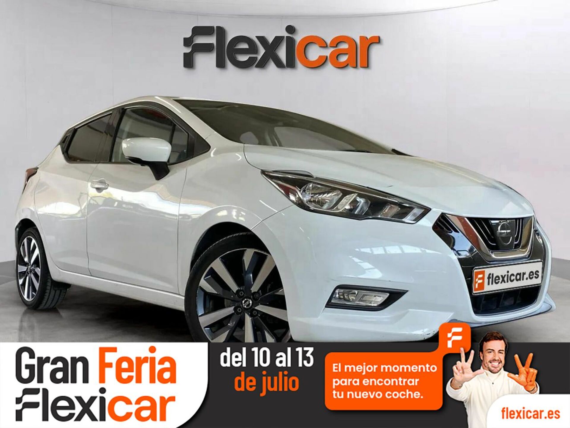 Imagen de NISSAN Micra