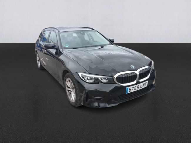 Foto del BMW Serie 3 320iA Touring