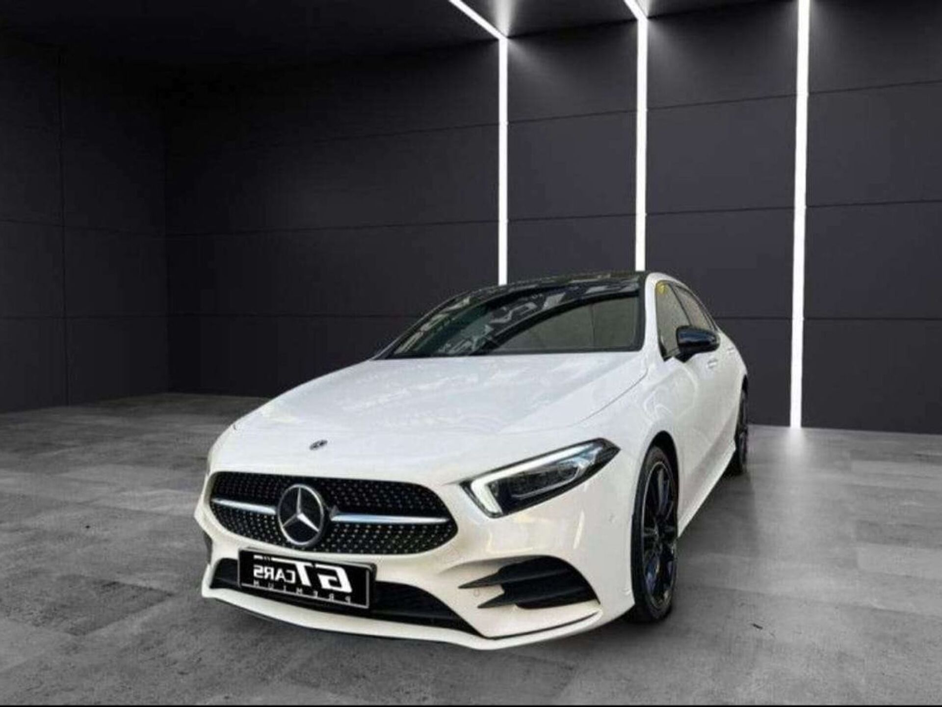 Imagen de MERCEDES Clase A