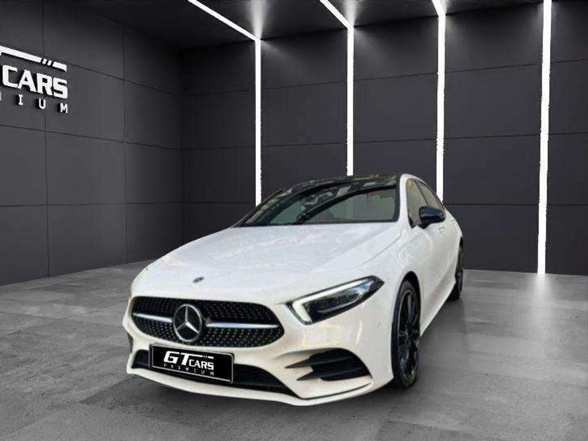 Imagen de MERCEDES Clase A