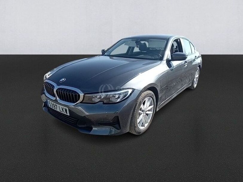 Foto del BMW Serie 3 330e