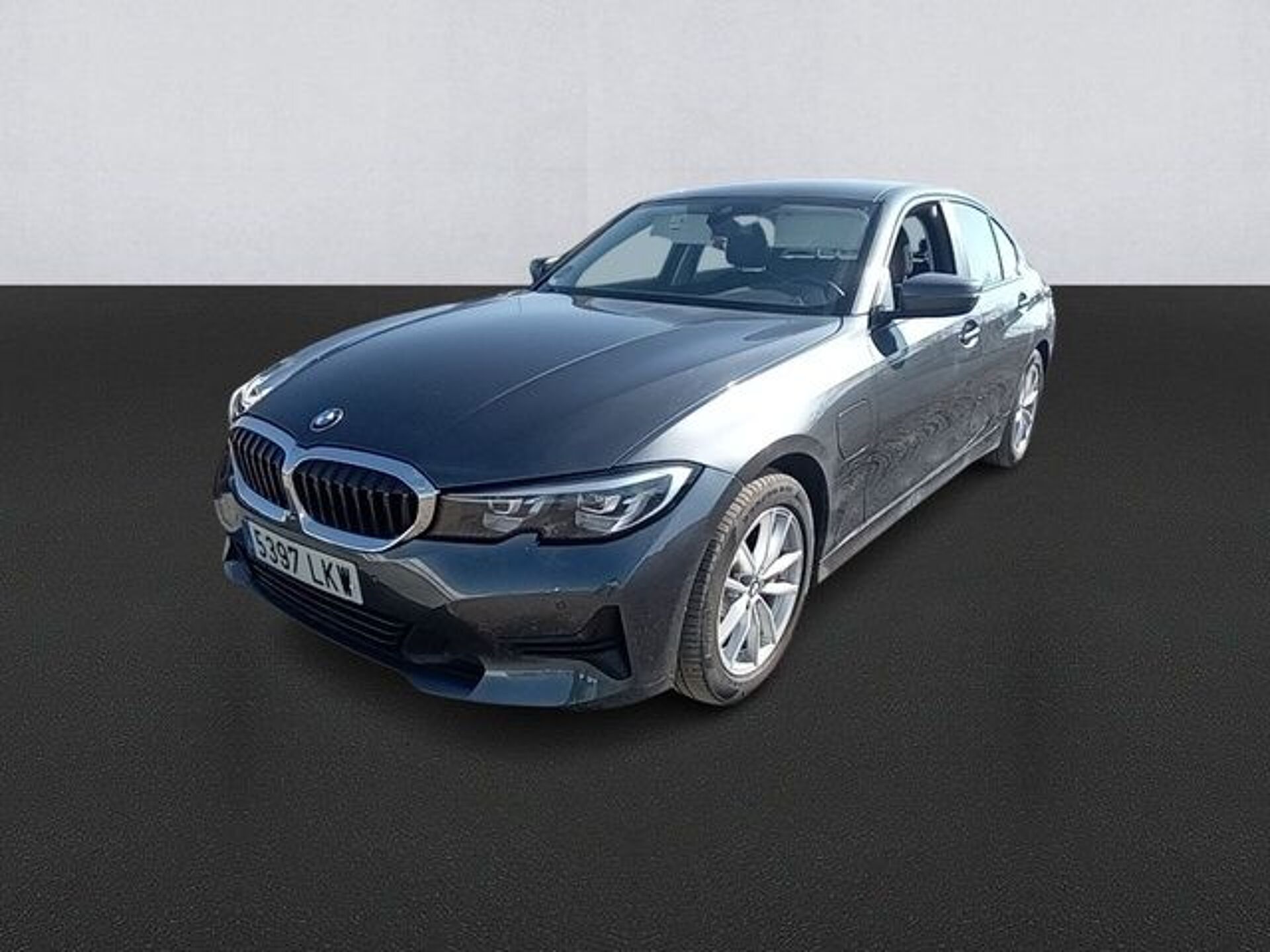 Imagen de BMW Serie 3
