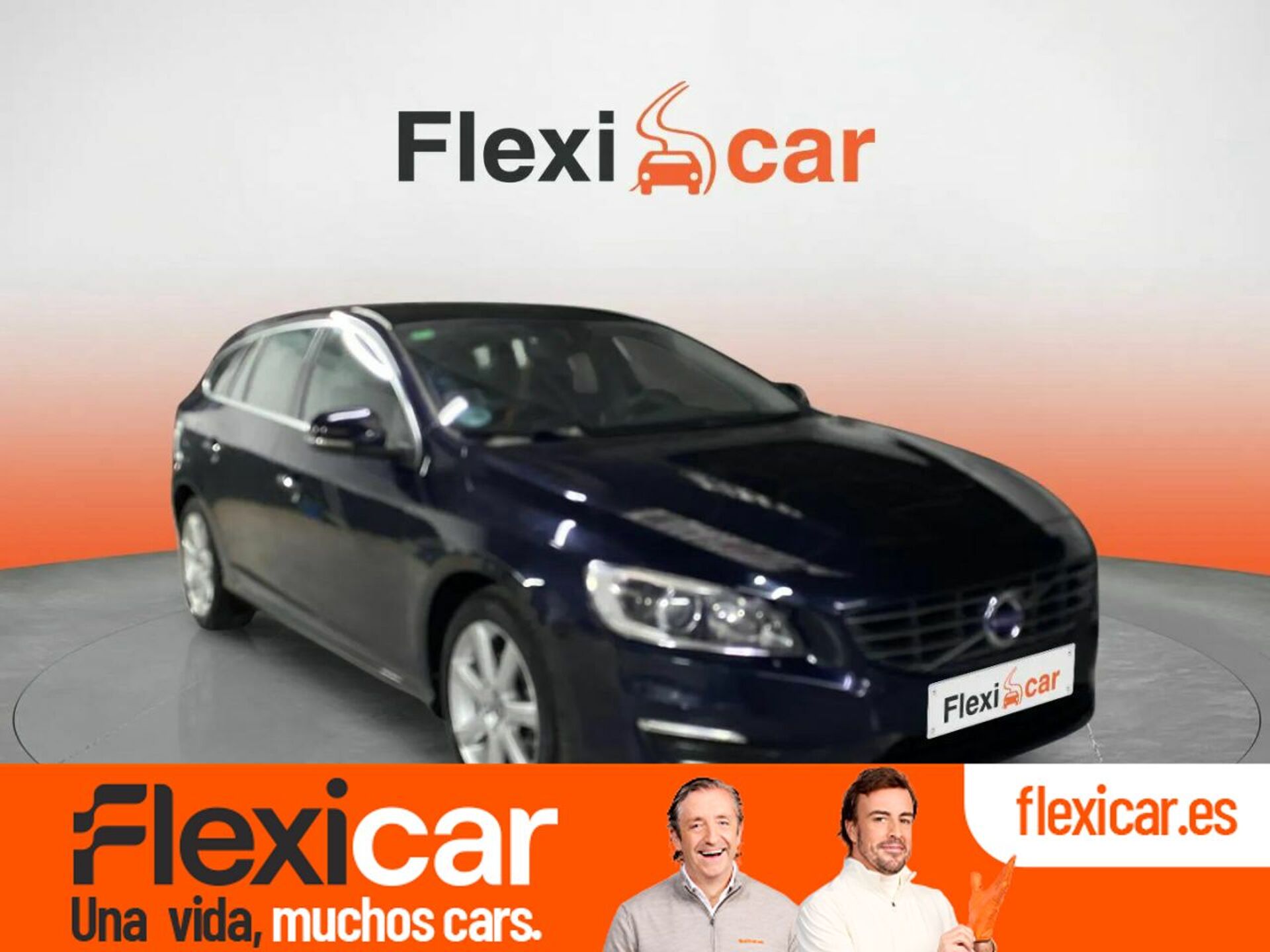 Imagen de VOLVO V60