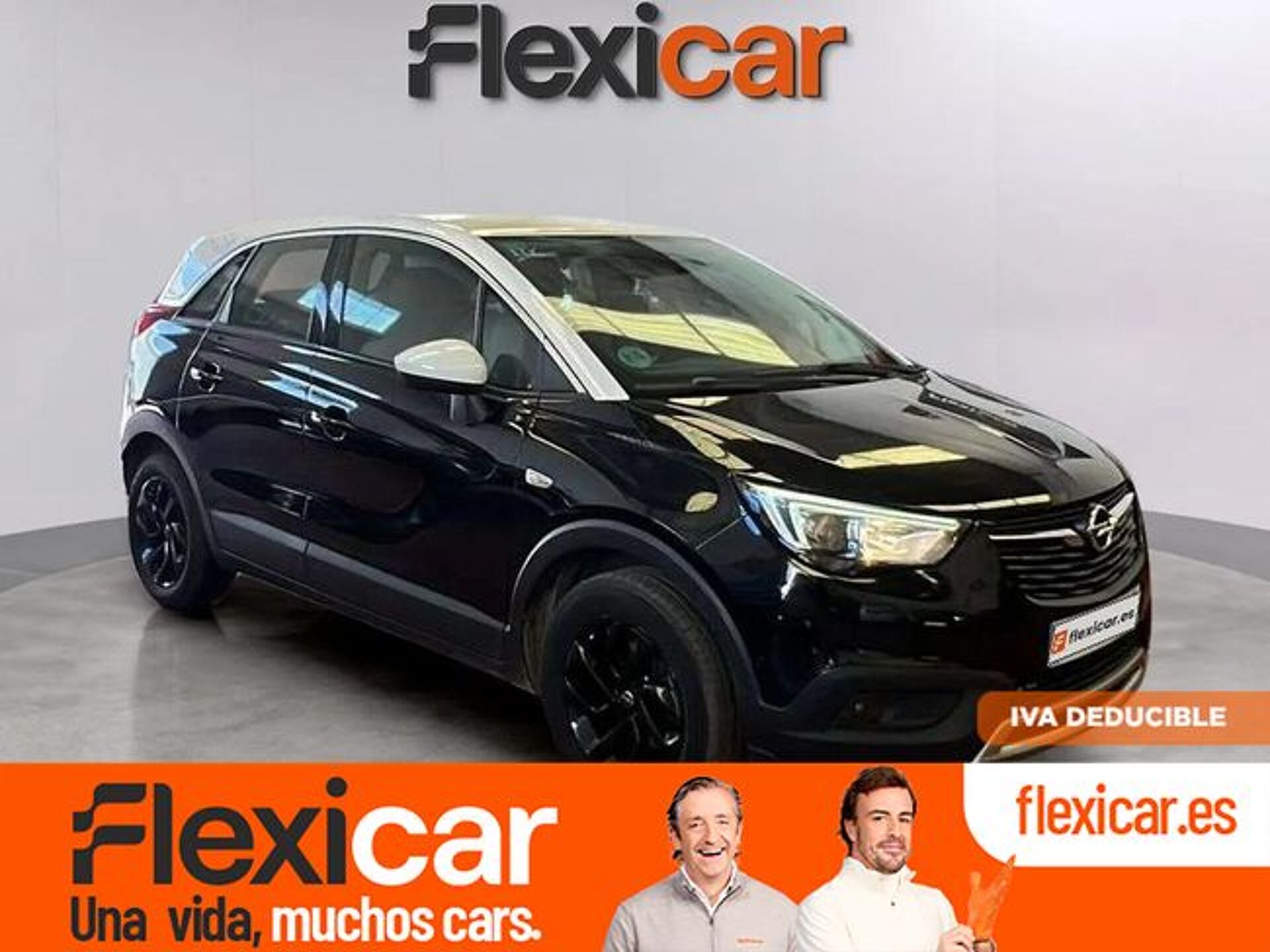 Imagen de OPEL Crossland