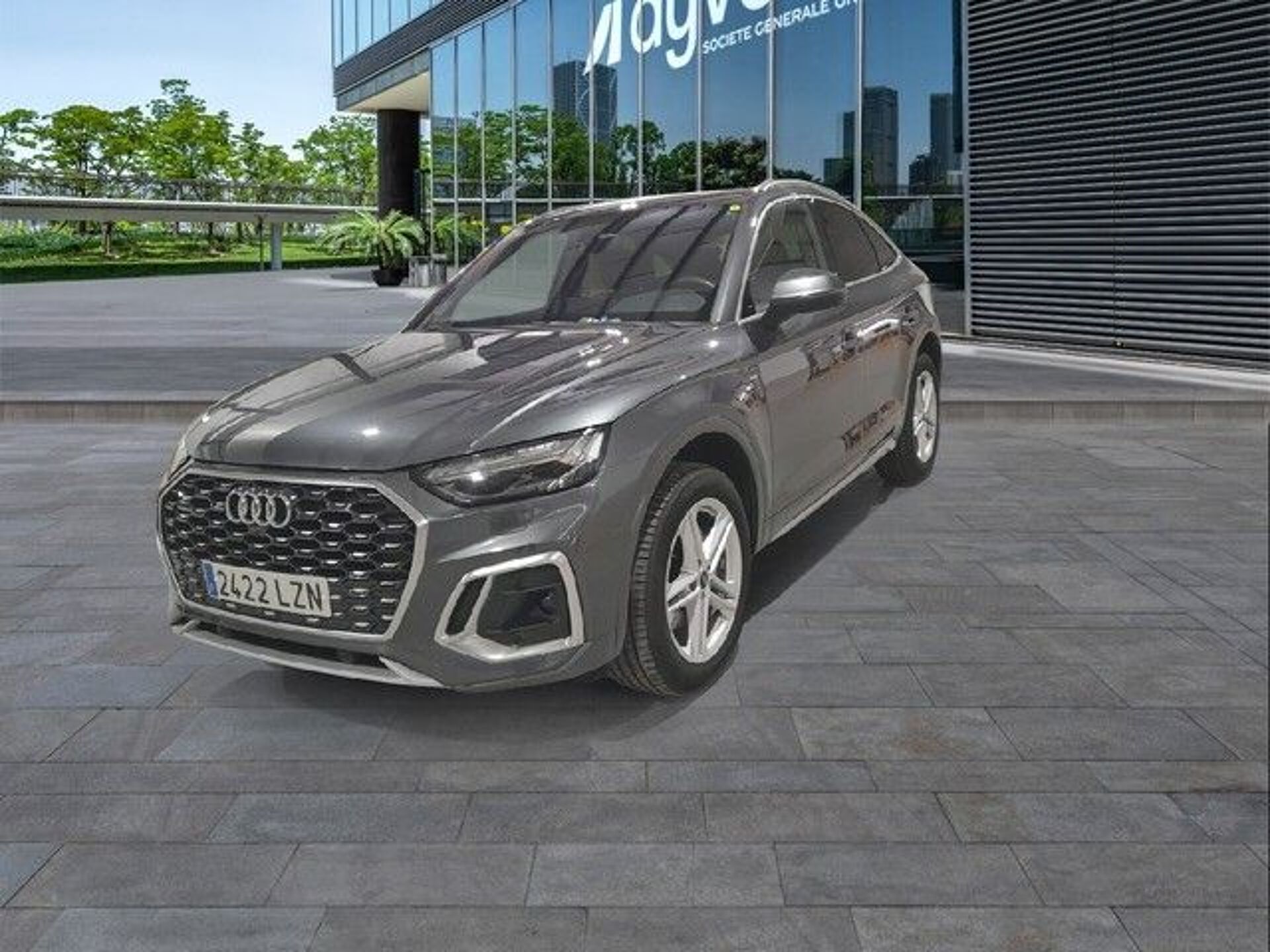 Imagen de AUDI Q5