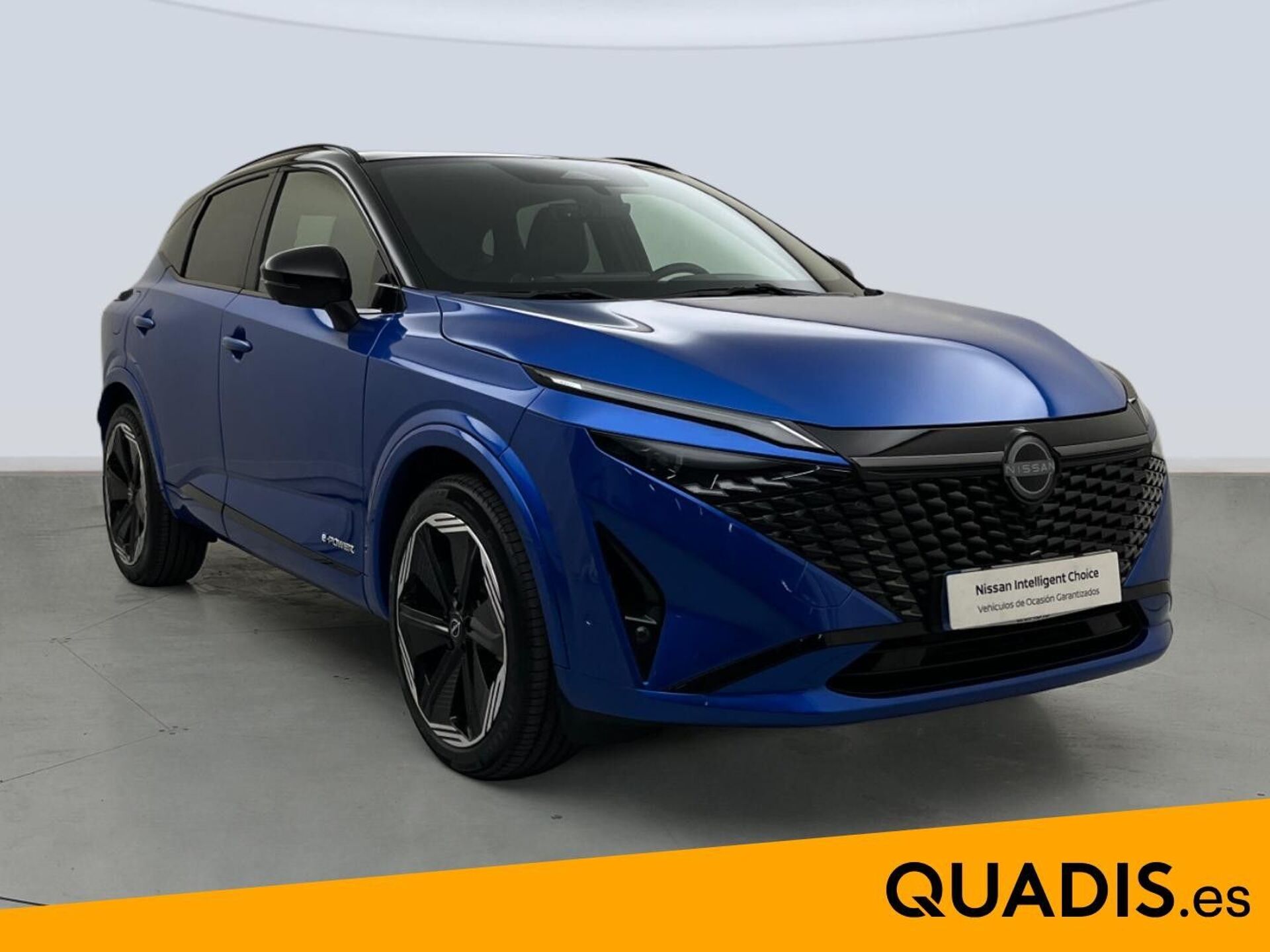 Imagen 3 de NISSAN Qashqai