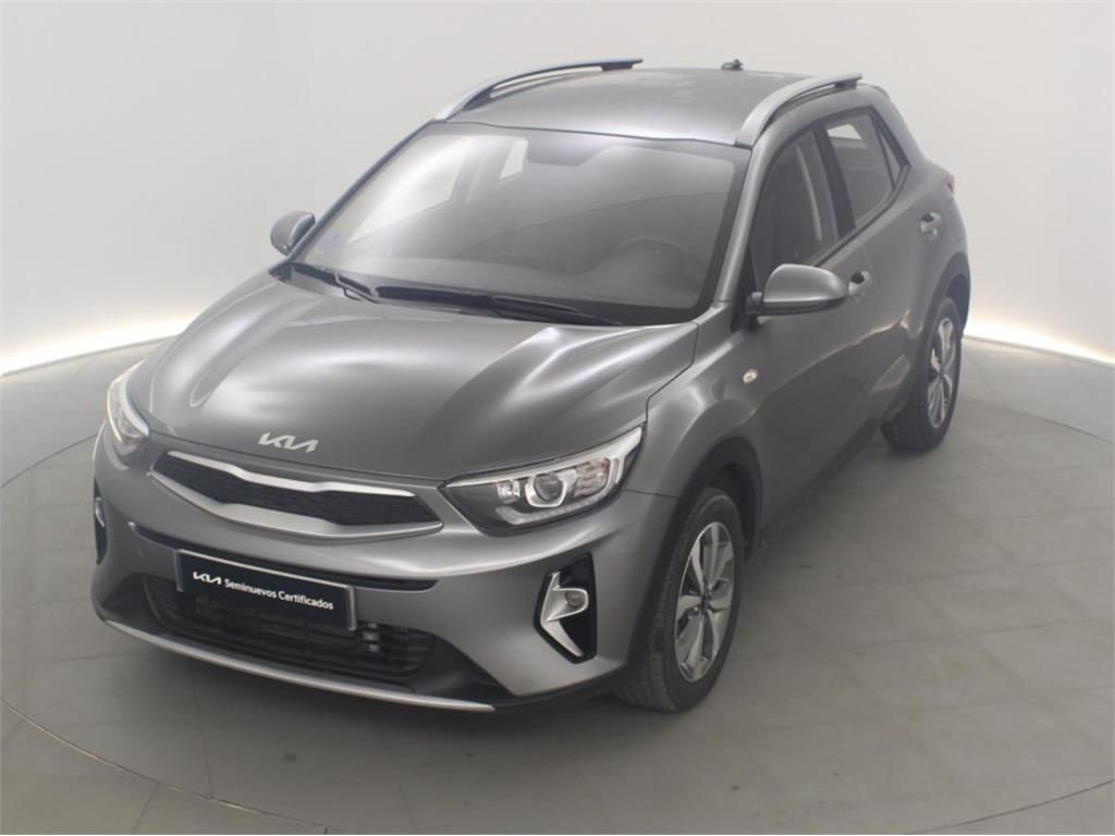 KIA Stonic (1.0 T-GDi MHEV MT Concept 74 kW (100 CV)) en Tarragona