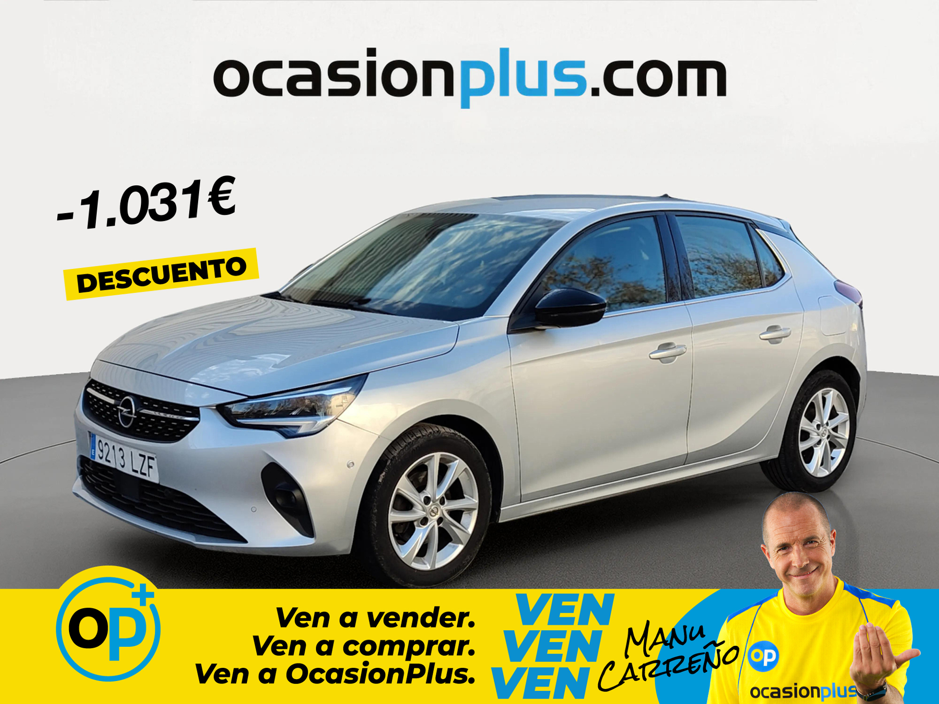 Imagen de OPEL Corsa