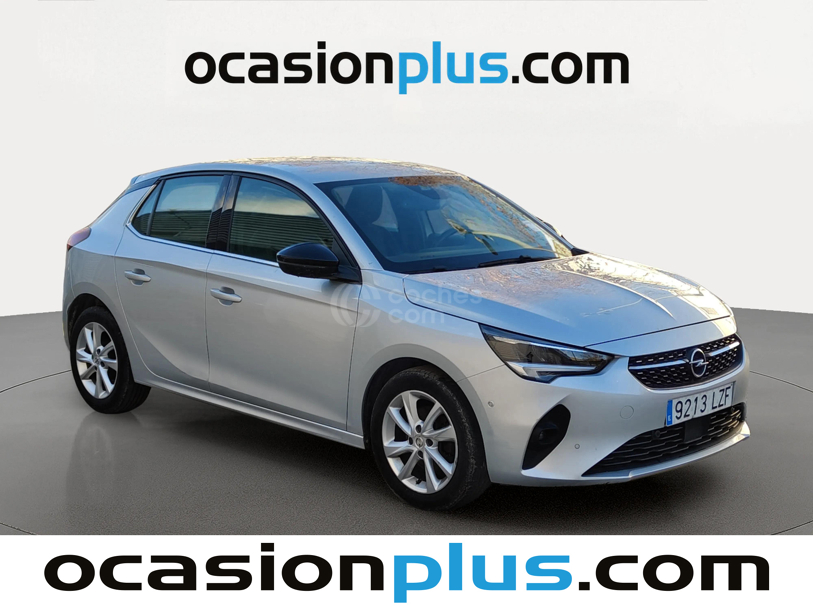 Foto del OPEL Corsa 1.2T XHL S-S Elegance 100