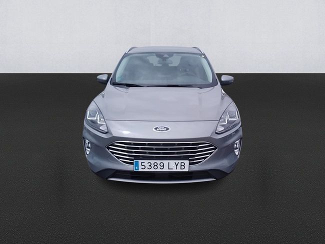 Foto del FORD Kuga 2.5 Duratec FHEV Titanium AWD Aut.