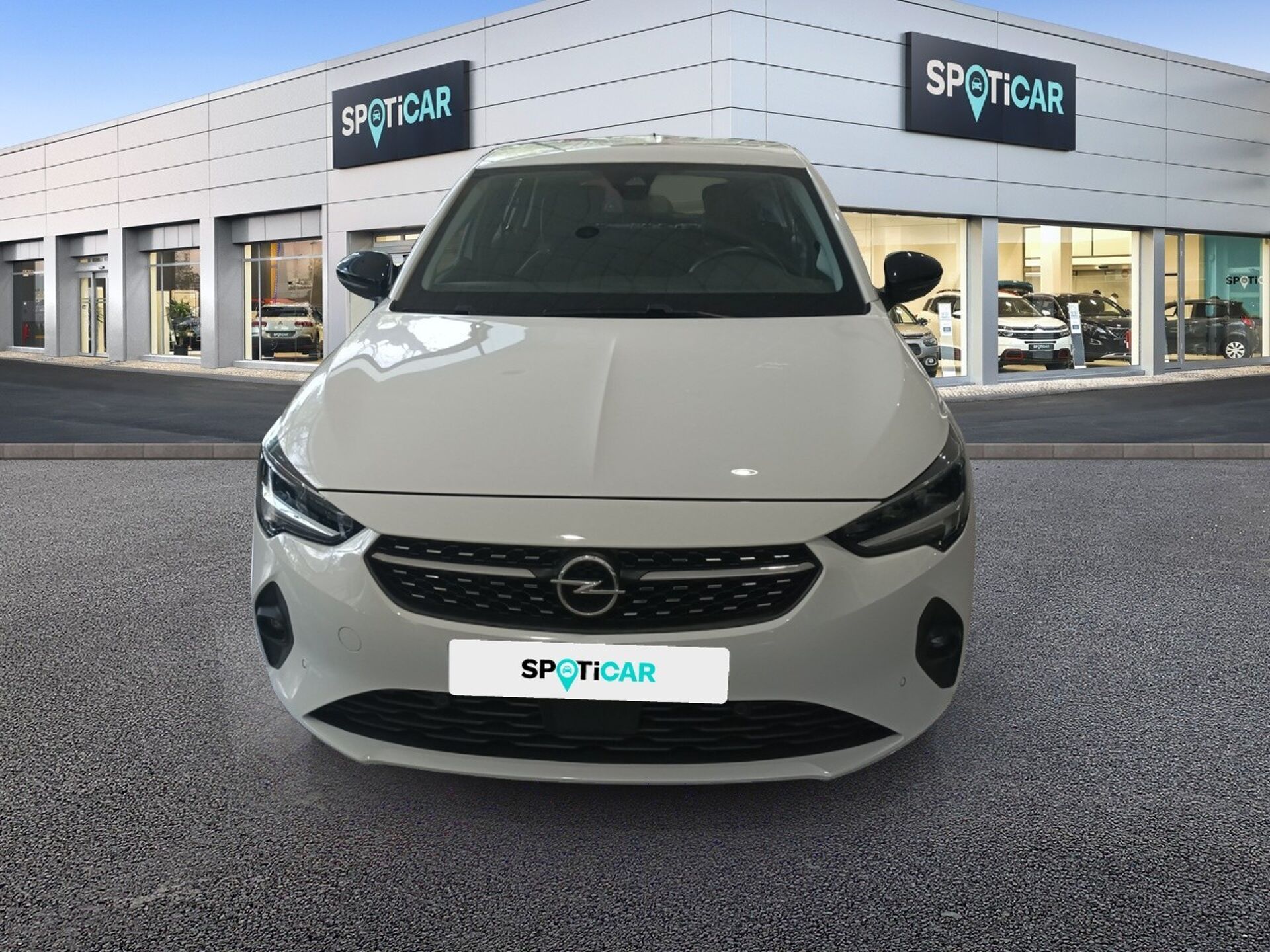 Imagen de OPEL Corsa