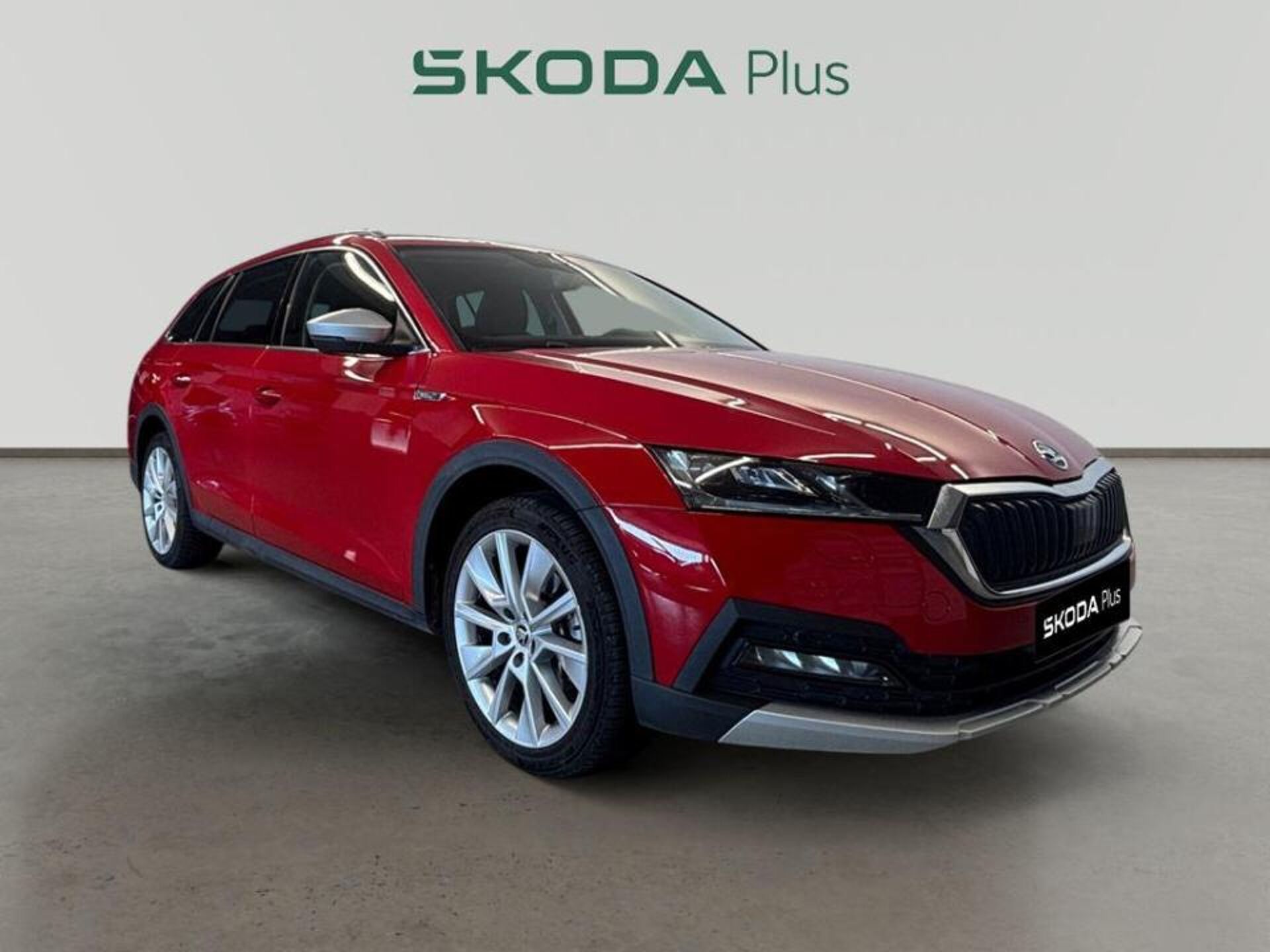 Imagen de SKODA Octavia