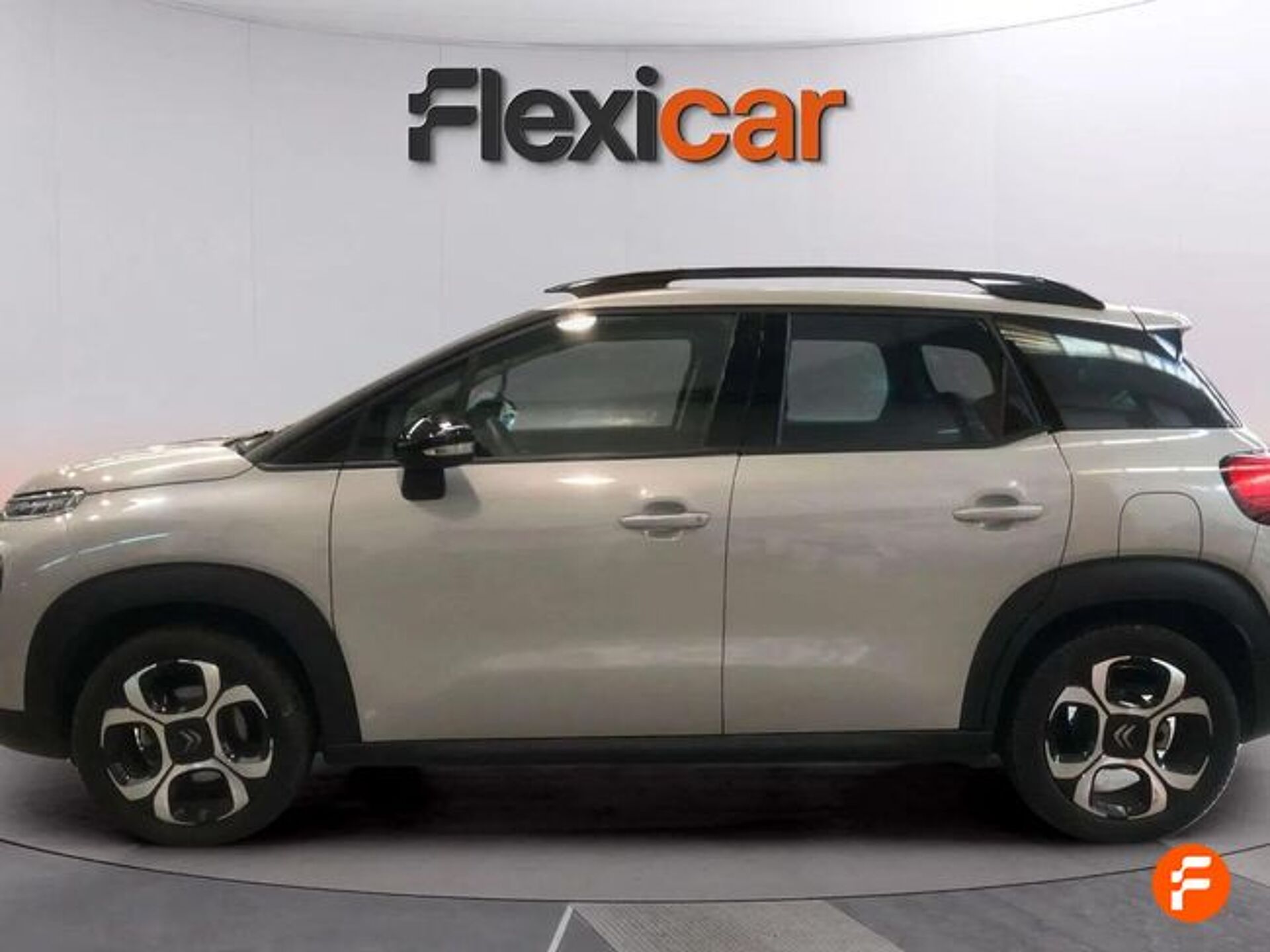 Imagen 3 de CITROEN C3 Aircross
