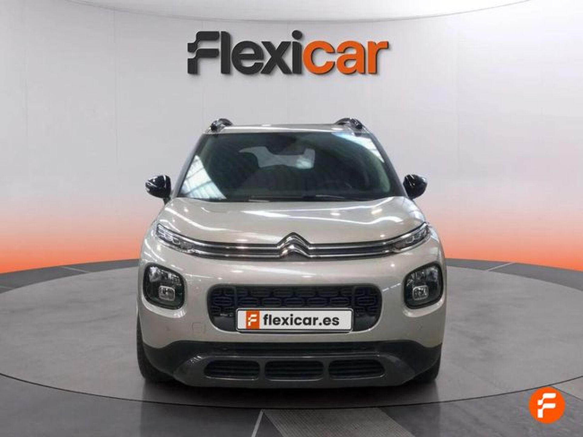 Imagen 2 de CITROEN C3 Aircross