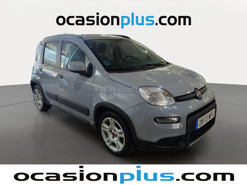 Foto del FIAT Panda 1.0 Gse City Live Hybrid