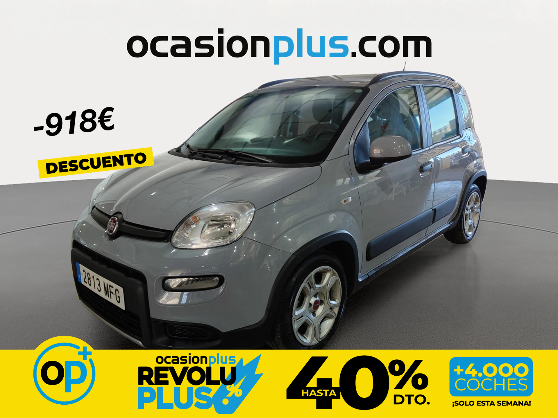 Imagen de FIAT Panda