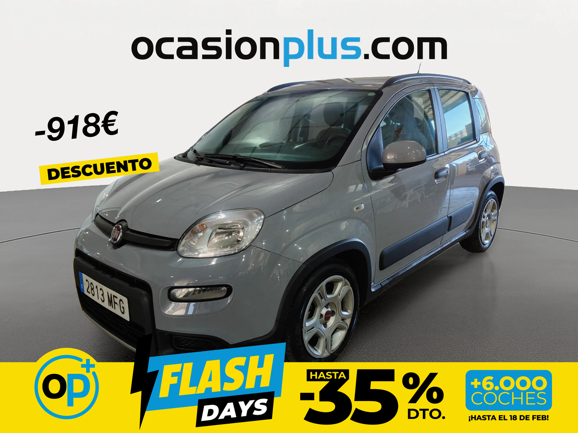 Imagen de FIAT Panda