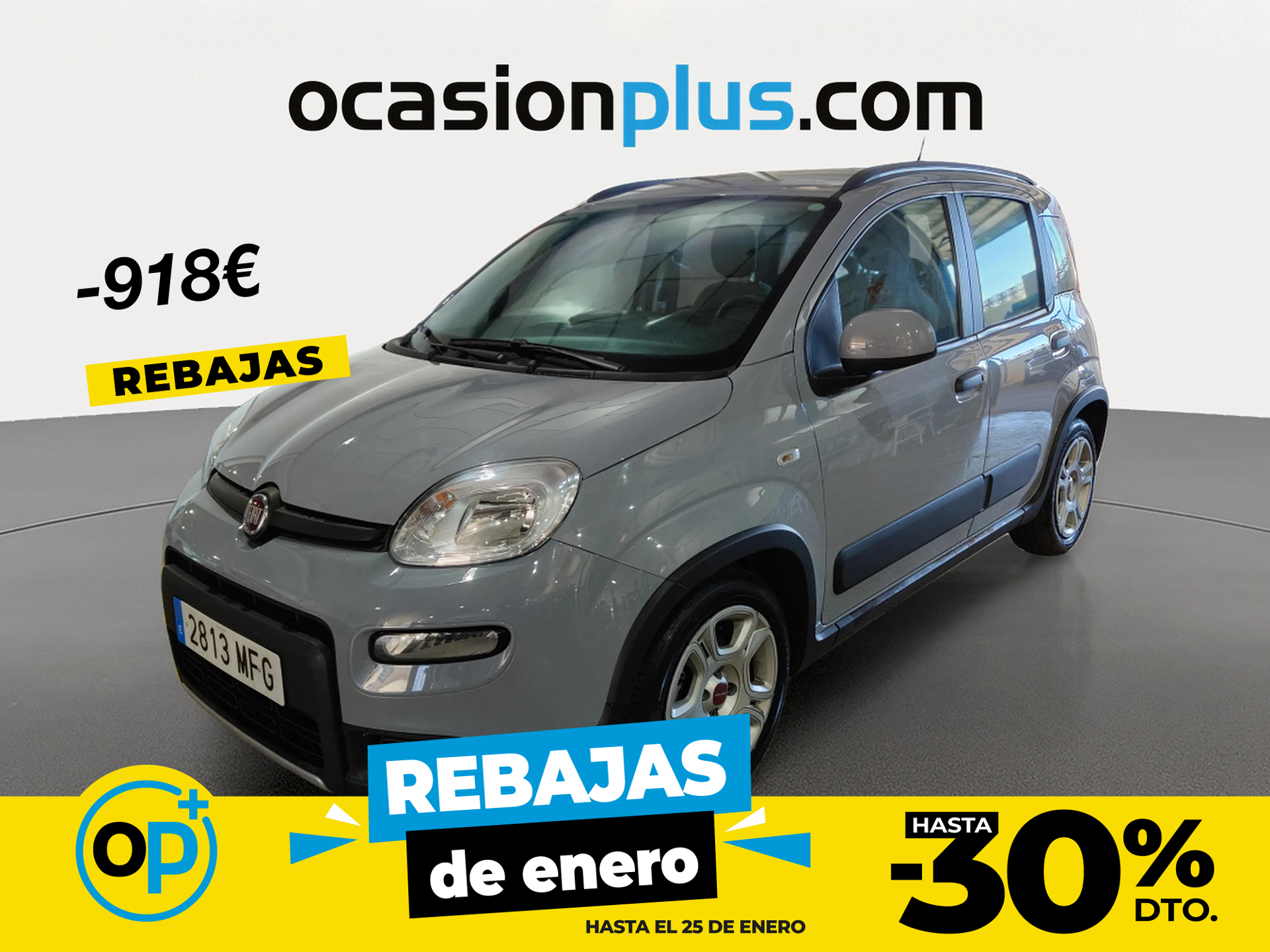 Imagen de FIAT Panda
