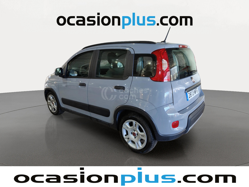 Foto del FIAT Panda 1.0 Gse City Live Hybrid