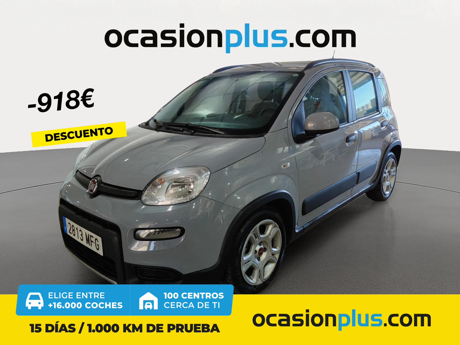 Imagen de FIAT Panda